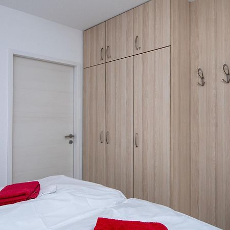 Apartment Ankeroase By Interhome Norddeich  Eksteriør billede