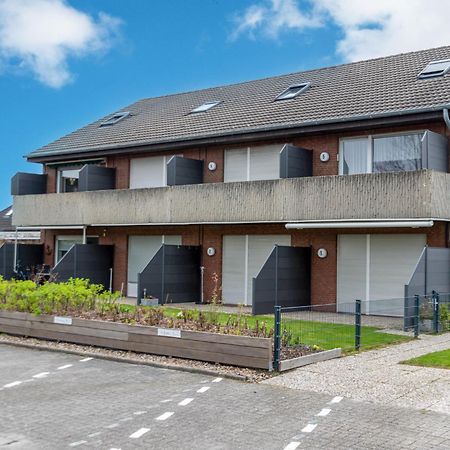 Apartment Ankeroase By Interhome Norddeich  Eksteriør billede