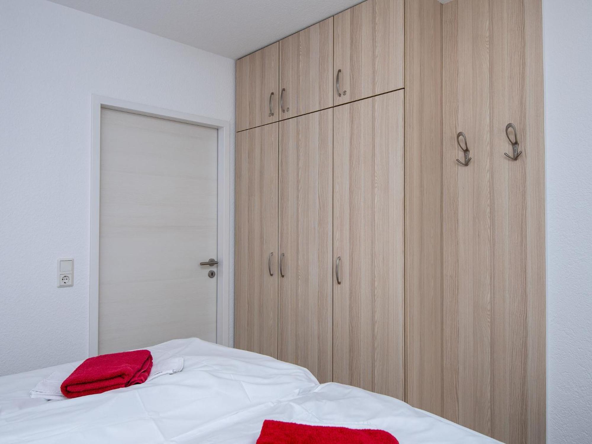 Apartment Ankeroase By Interhome Norddeich  Eksteriør billede