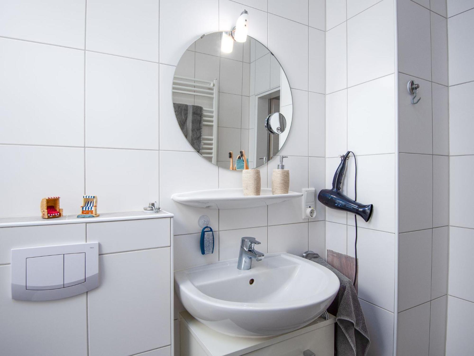 Apartment Ankeroase By Interhome Norddeich  Eksteriør billede