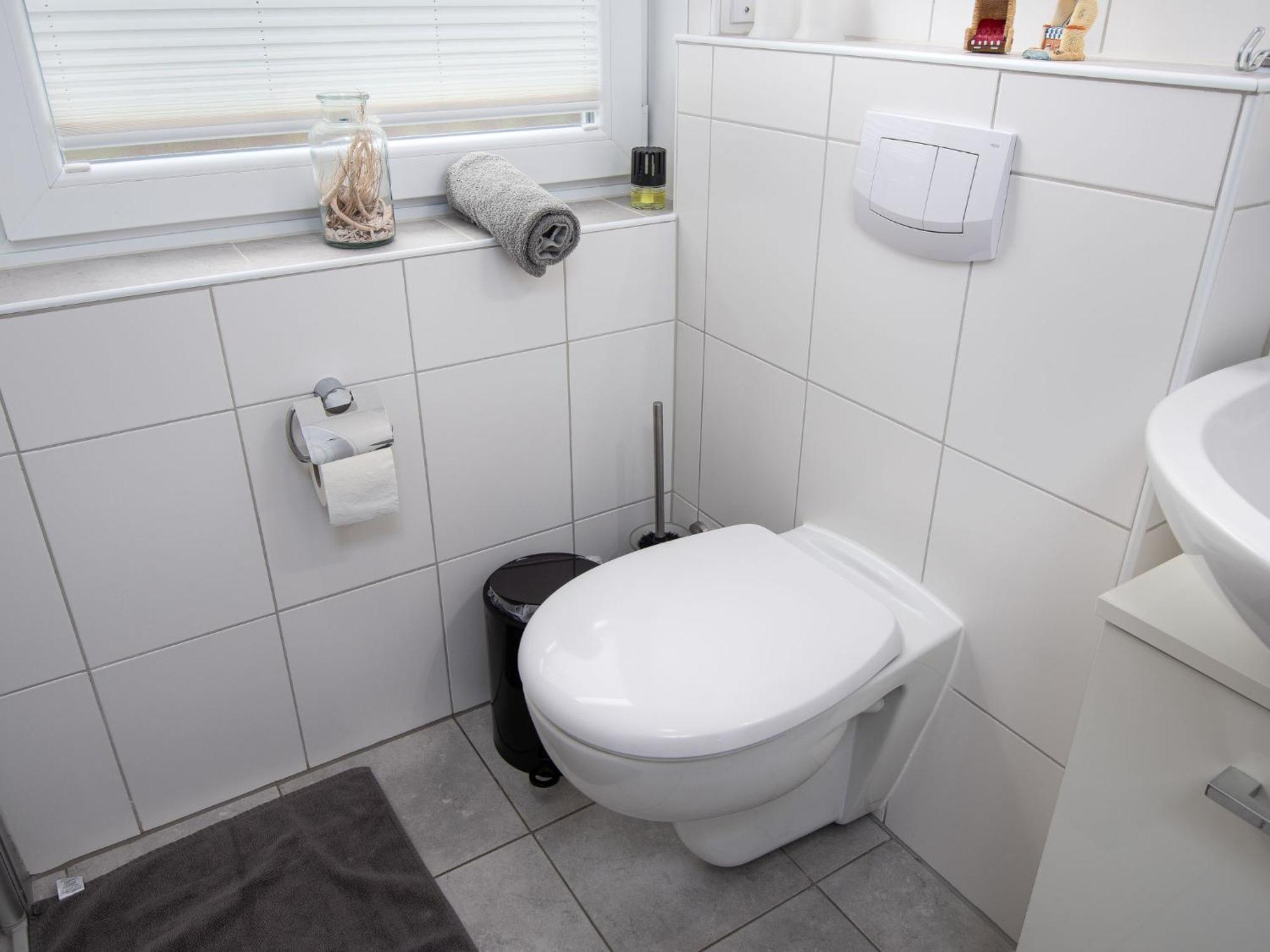 Apartment Ankeroase By Interhome Norddeich  Eksteriør billede