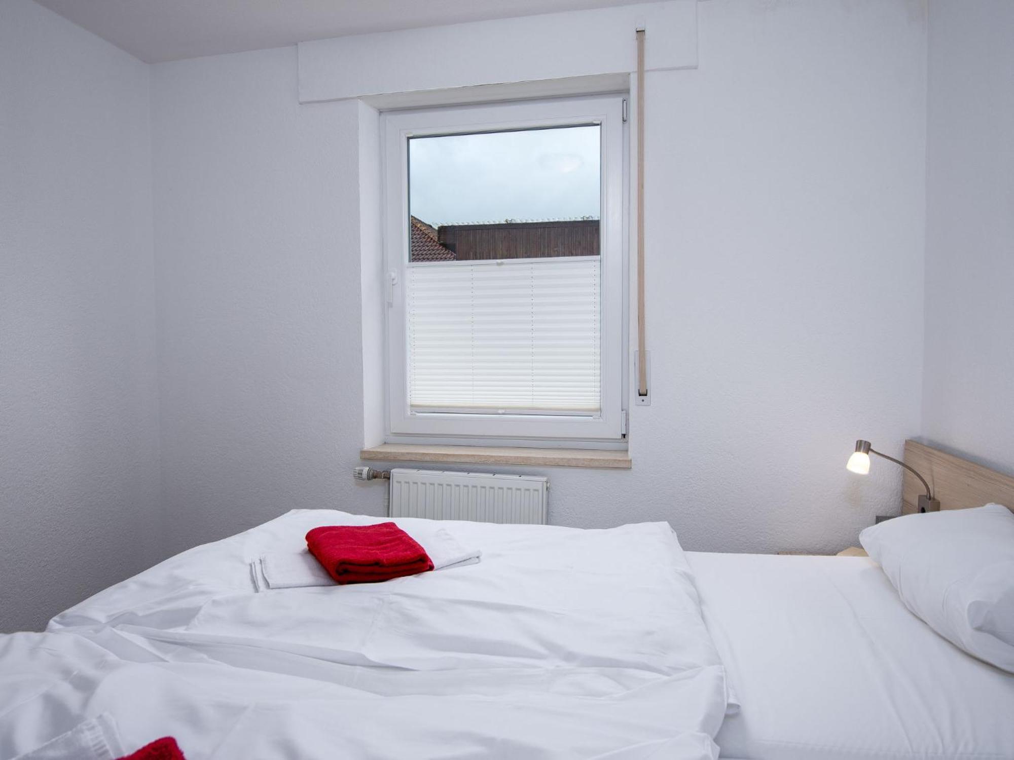 Apartment Ankeroase By Interhome Norddeich  Eksteriør billede