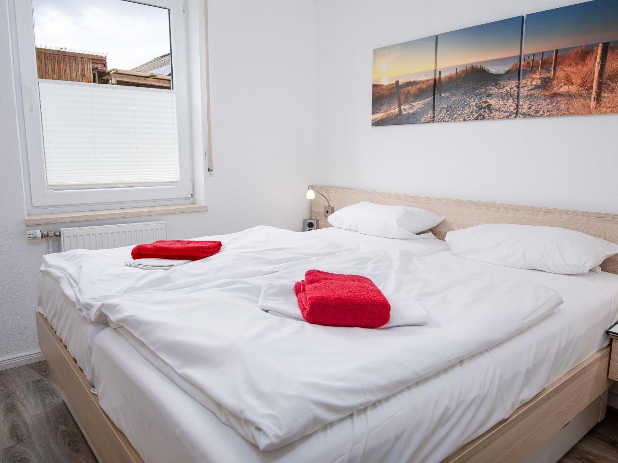 Apartment Ankeroase By Interhome Norddeich  Eksteriør billede